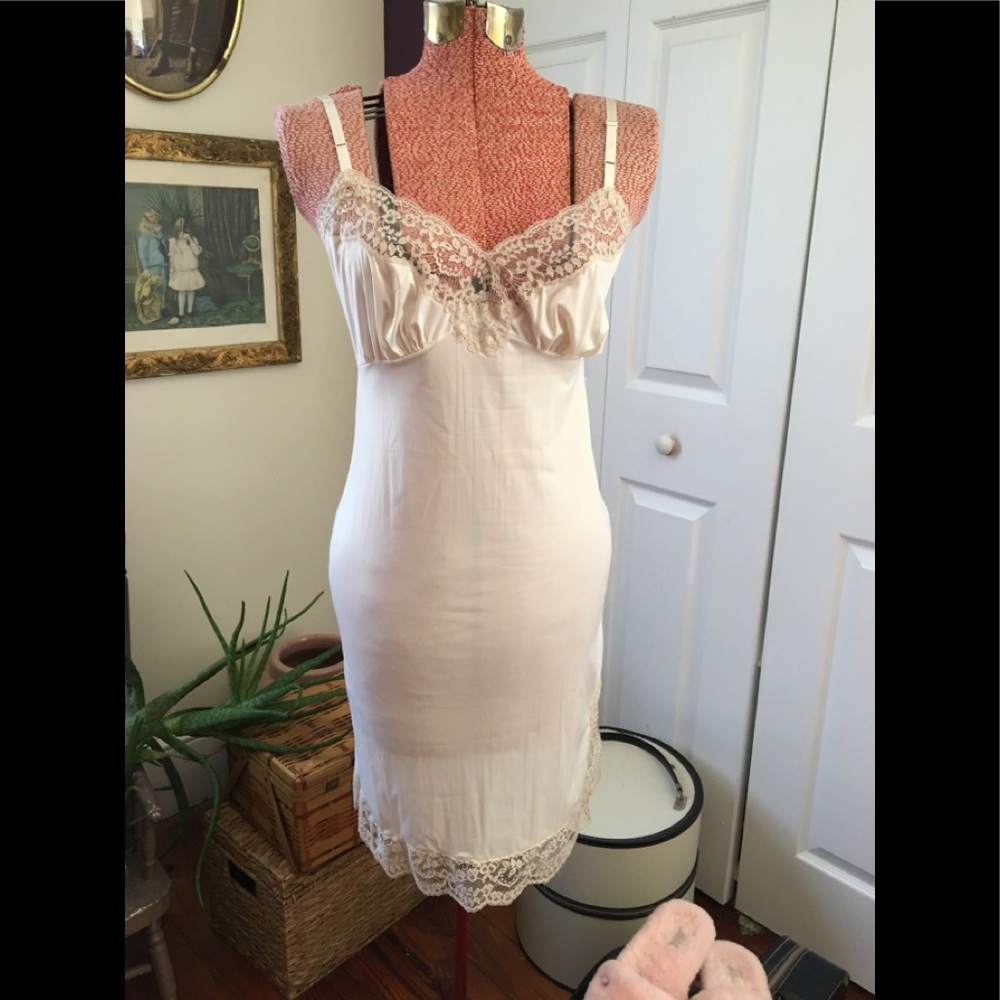 Van Roalte full slip